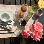 Casa Chiara B&B