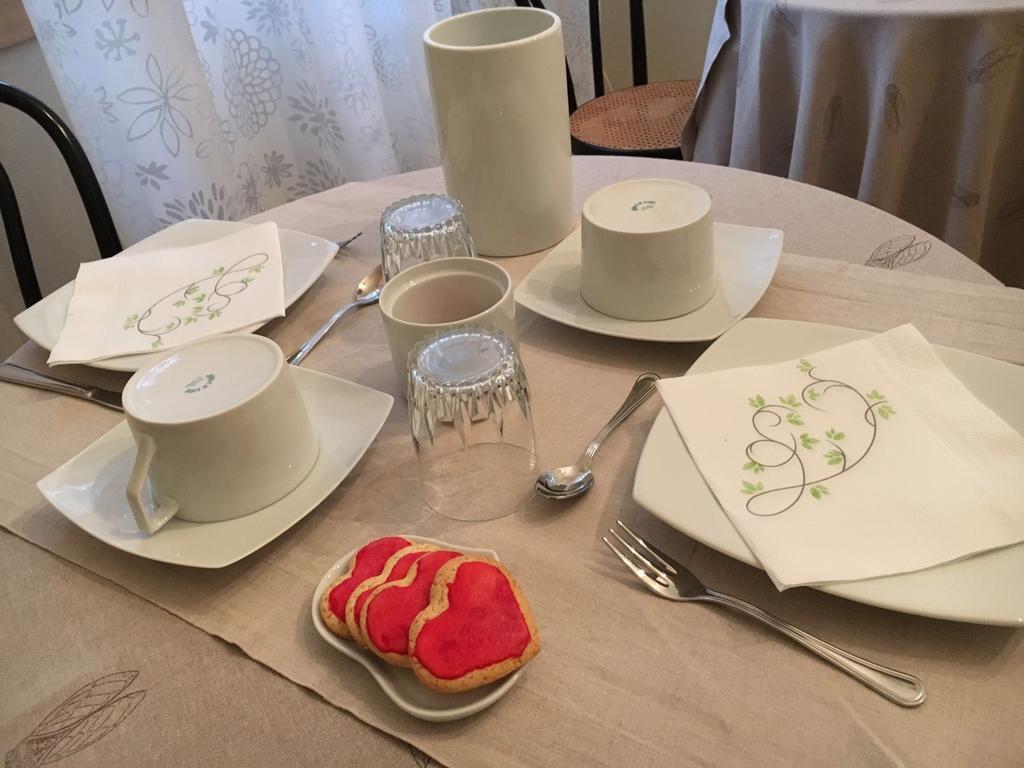 Casa Chiara Bed & Breakfast