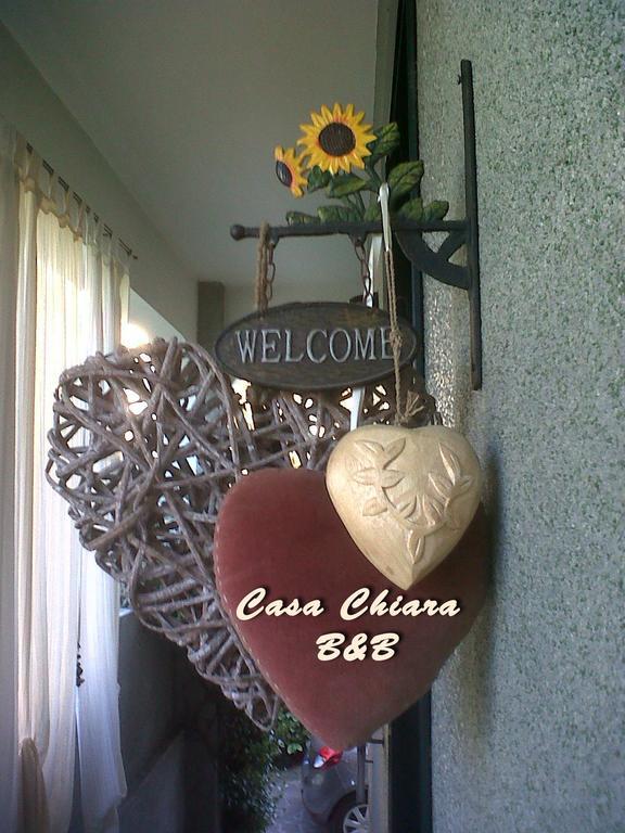 Bed & Breakfast Casa Chiara 2*