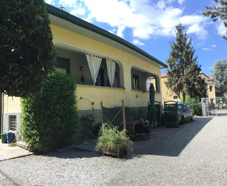 Bed & Breakfast Casa Chiara