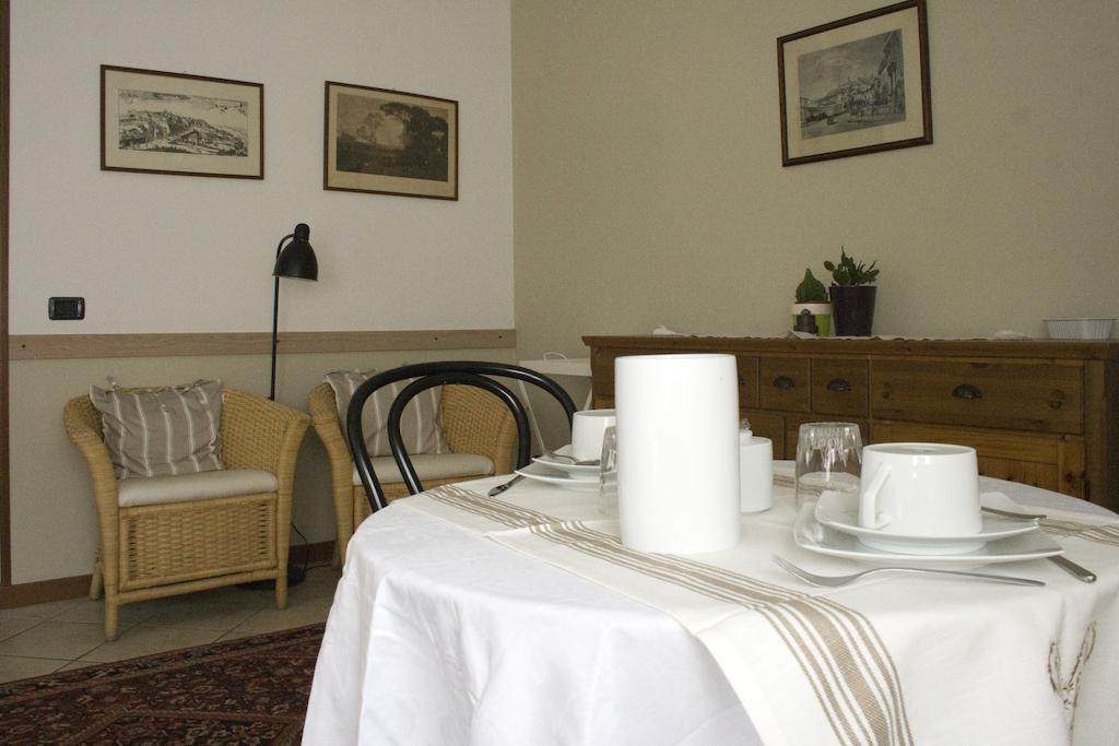 Casa Chiara 2*