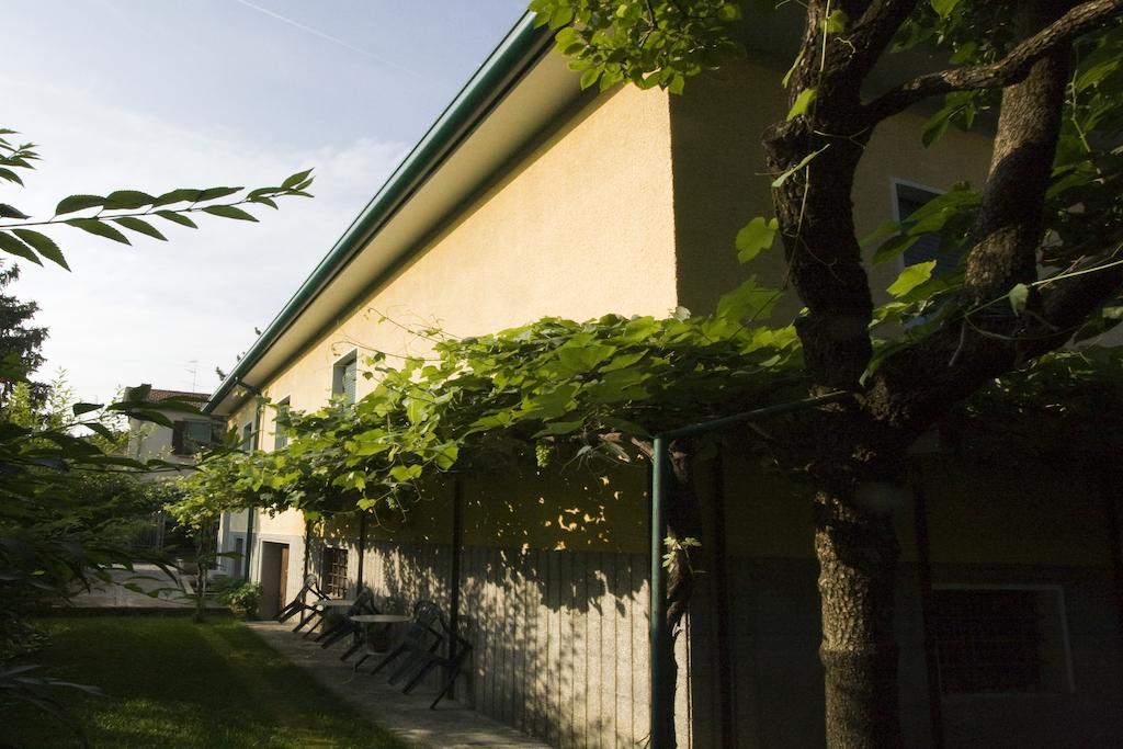 Bed & Breakfast Casa Chiara 2*