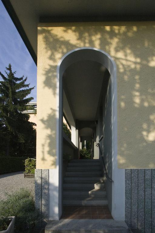 Bed & Breakfast Casa Chiara Bergamo