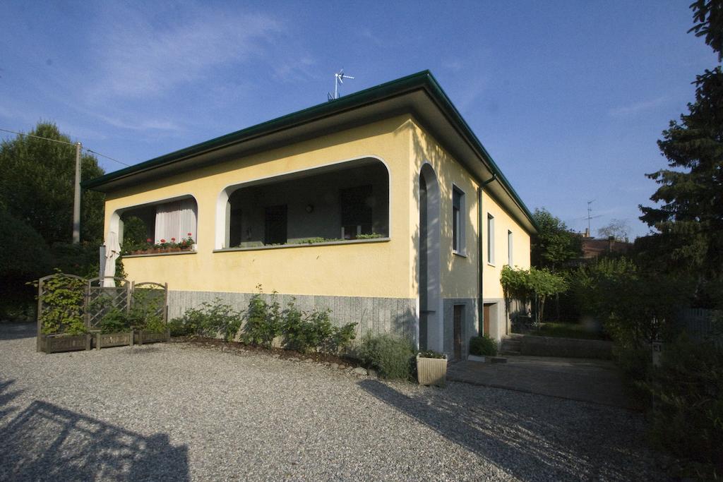 Bed & Breakfast Casa Chiara
