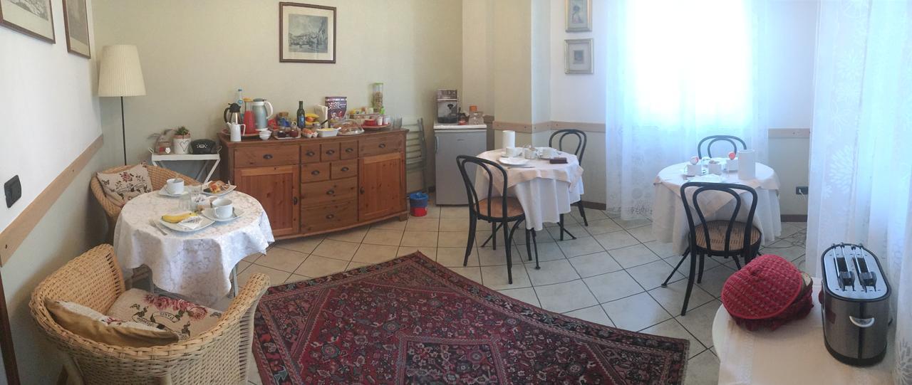 Casa Chiara Bergamo