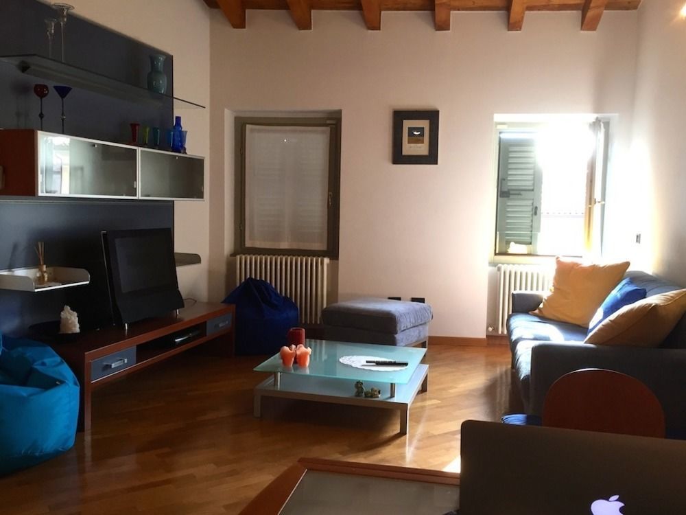 Casa Chiara Bed & Breakfast Bergamo