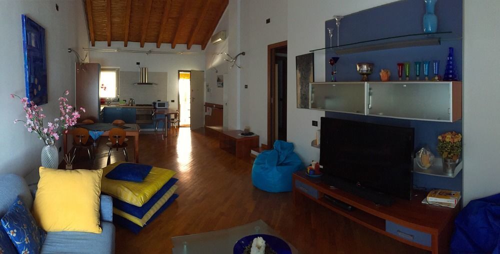 Casa Chiara Bed & Breakfast