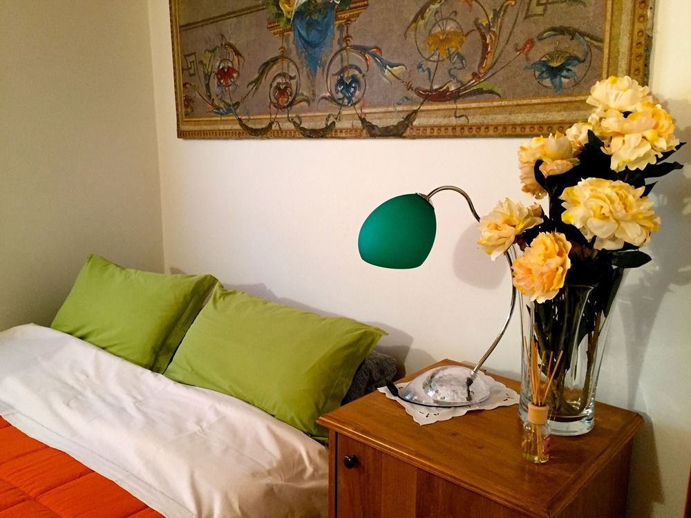 Casa Chiara 2*