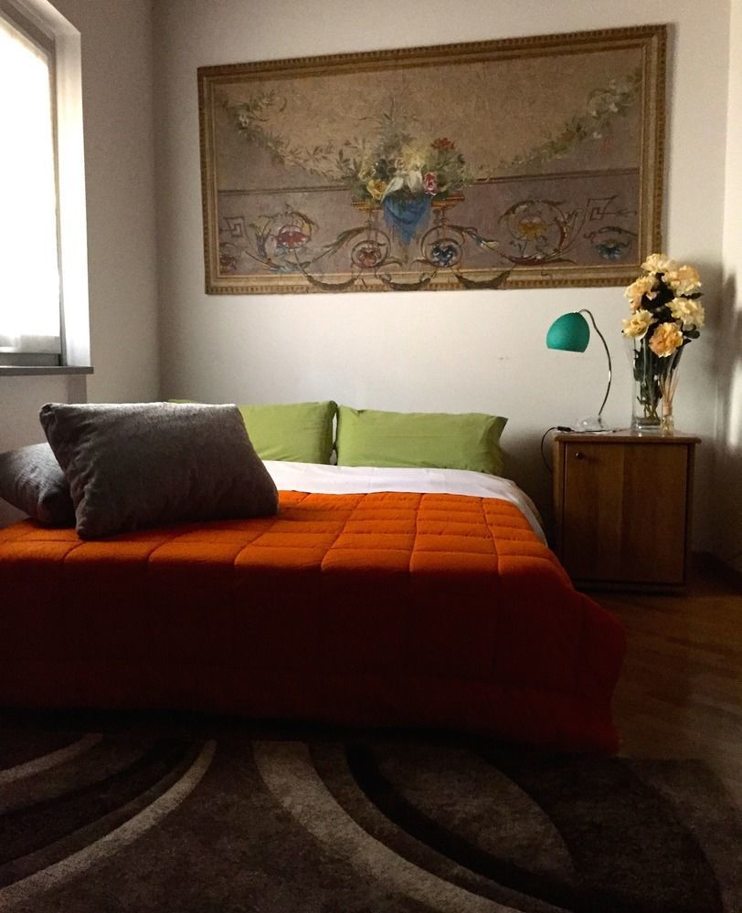 Casa Chiara Bed & Breakfast 2*