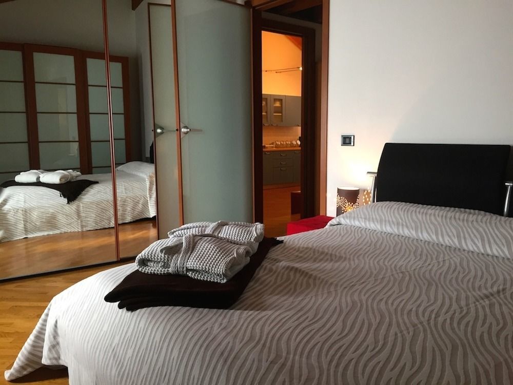 Casa Chiara 2* Bergamo