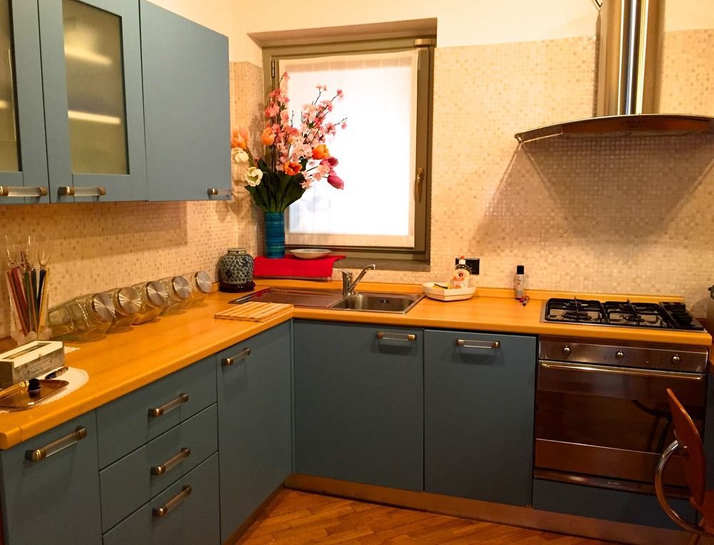 Casa Chiara Bed & Breakfast Bergamo