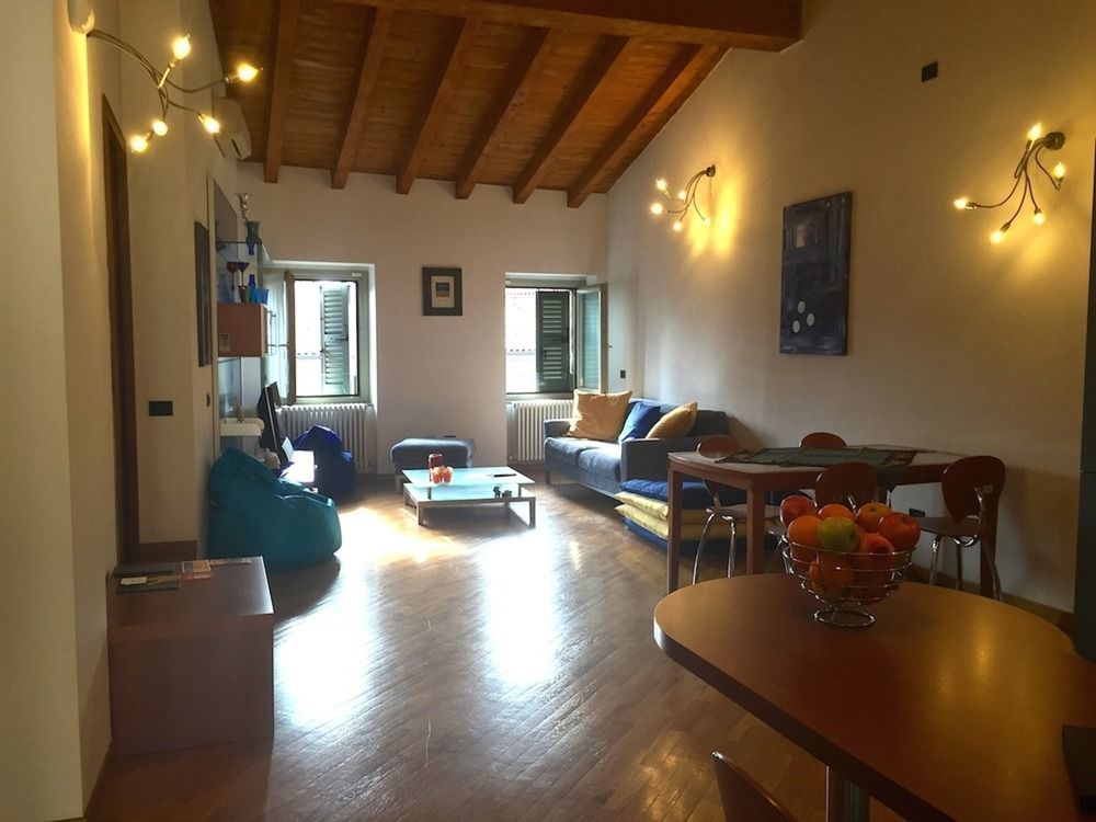 Casa Chiara Bed & Breakfast