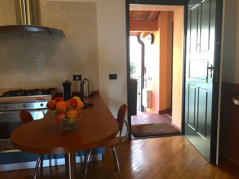 Casa Chiara Bed & Breakfast