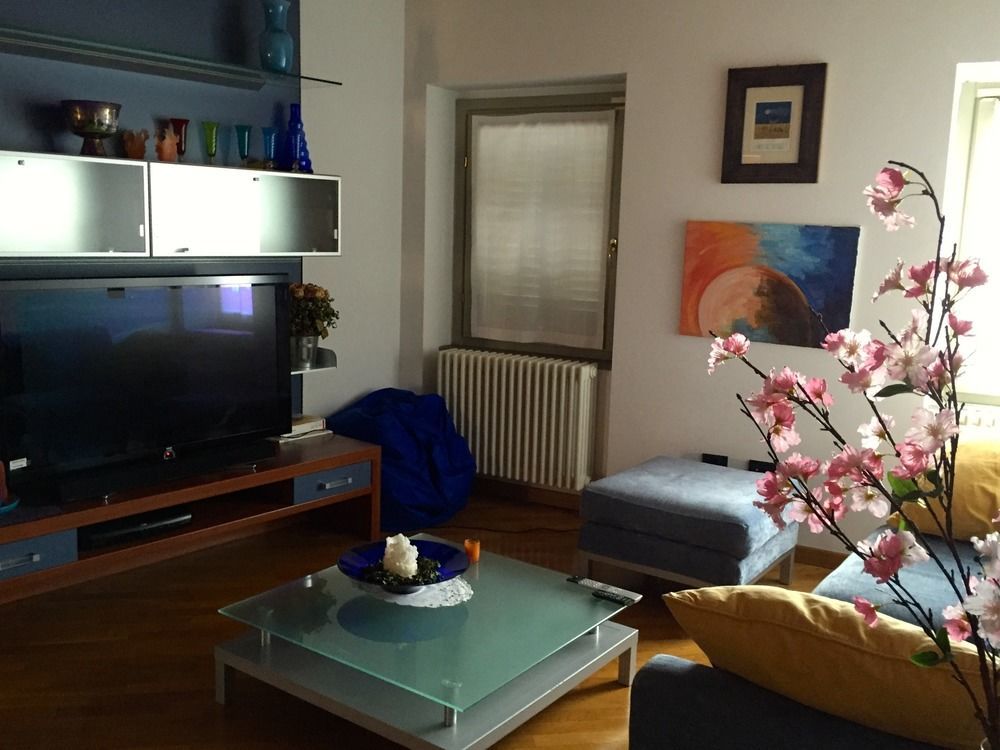 Casa Chiara 2*