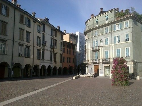 Casa Chiara Bed & Breakfast Bergamo
