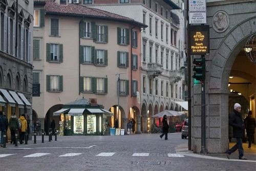 Casa Chiara Bed & Breakfast