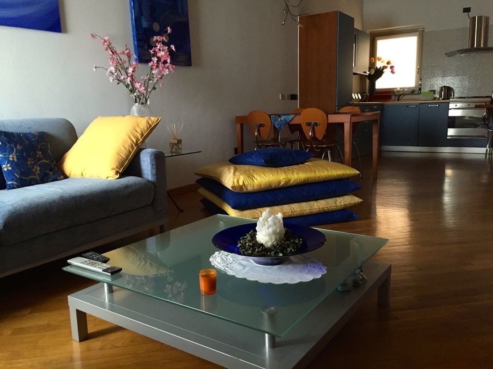 Casa Chiara 2*