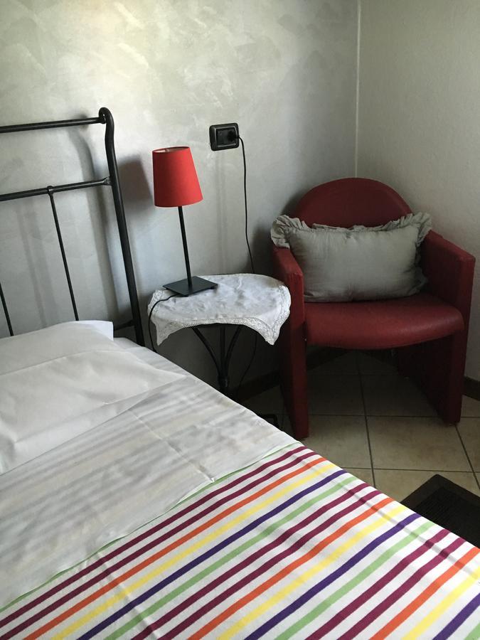 Casa Chiara Bed & Breakfast 2*