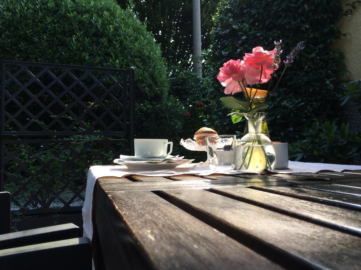 Casa Chiara Bed & Breakfast