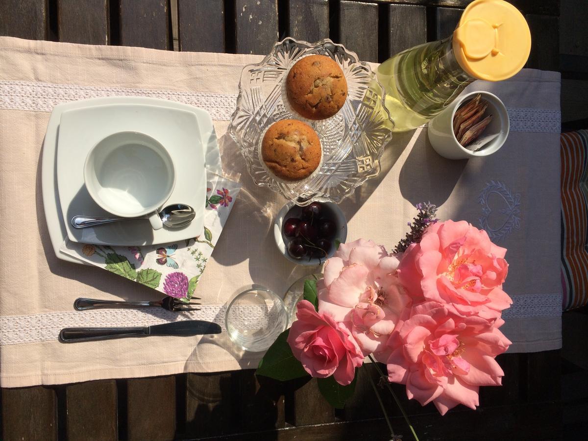 Casa Chiara Bed & Breakfast 2*