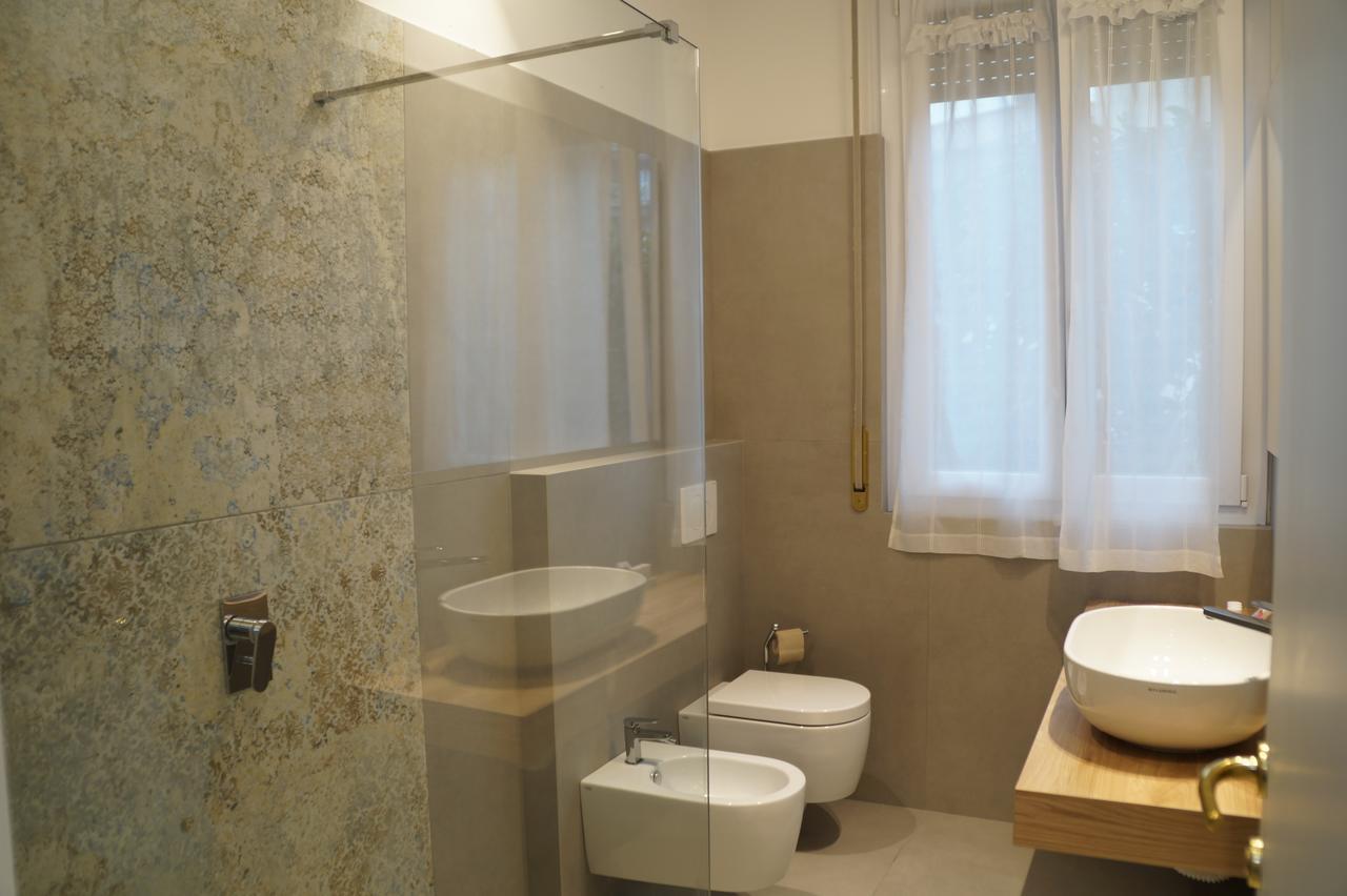 Casa Chiara 2* Bergamo