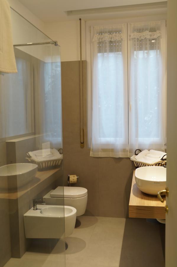 Casa Chiara Bergamo