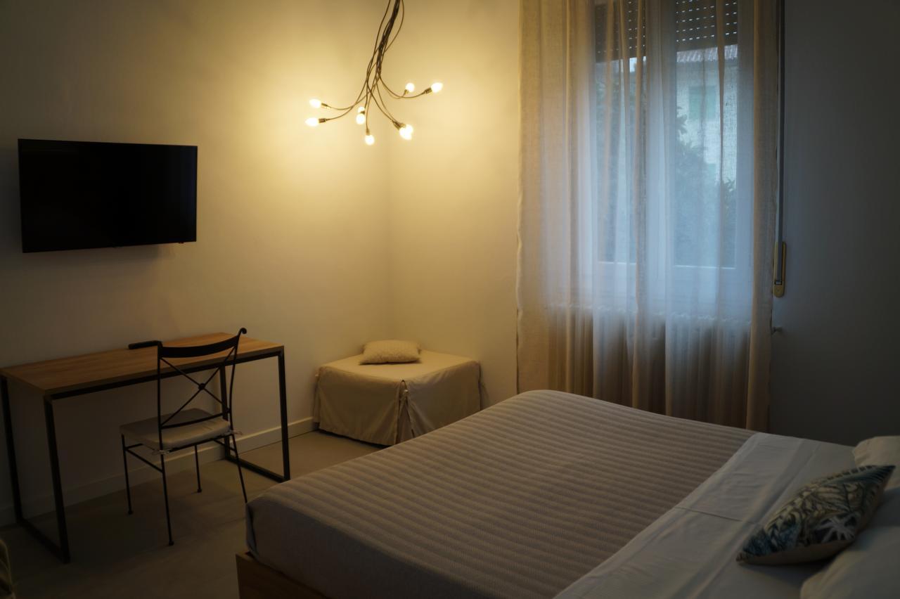 Casa Chiara Bed & Breakfast Bergamo