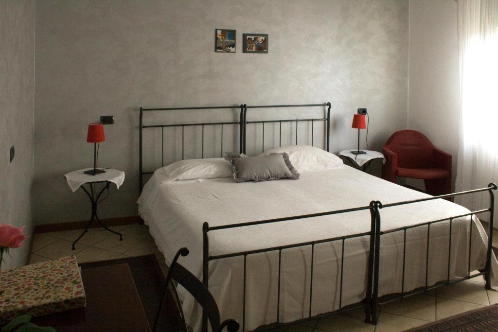 Casa Chiara Bed & Breakfast