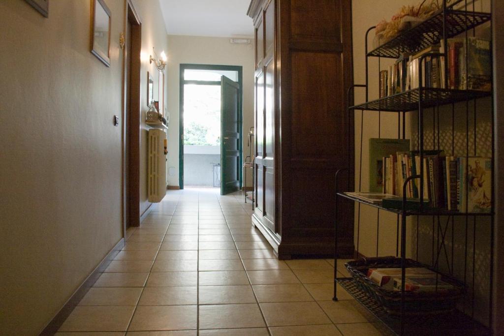 Bed & Breakfast Casa Chiara
