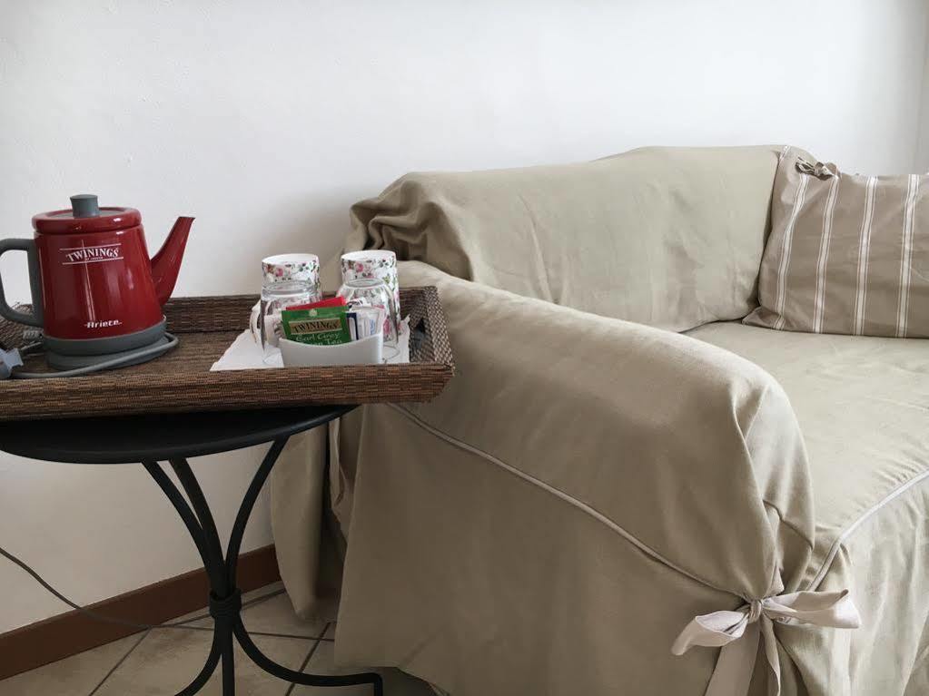 Bed & Breakfast Casa Chiara Bergamo