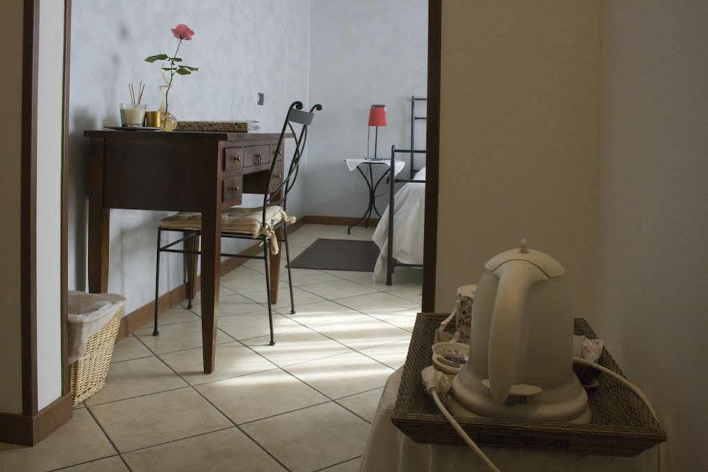 Casa Chiara Bed & Breakfast