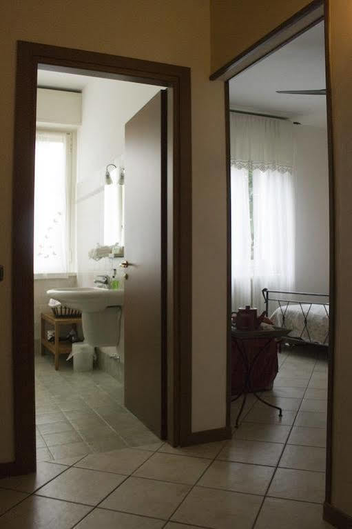 Casa Chiara 2*
