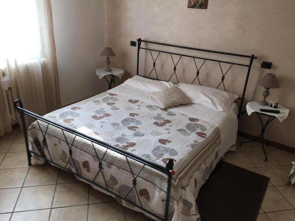 Bed & Breakfast Casa Chiara Bergamo