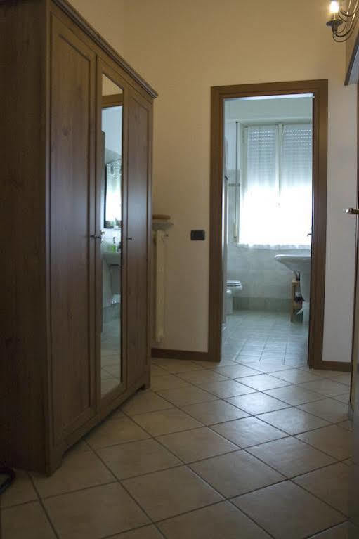 Casa Chiara Bed & Breakfast Bergamo