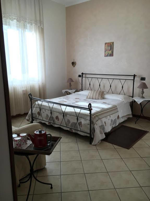 Bed & Breakfast Casa Chiara 2*