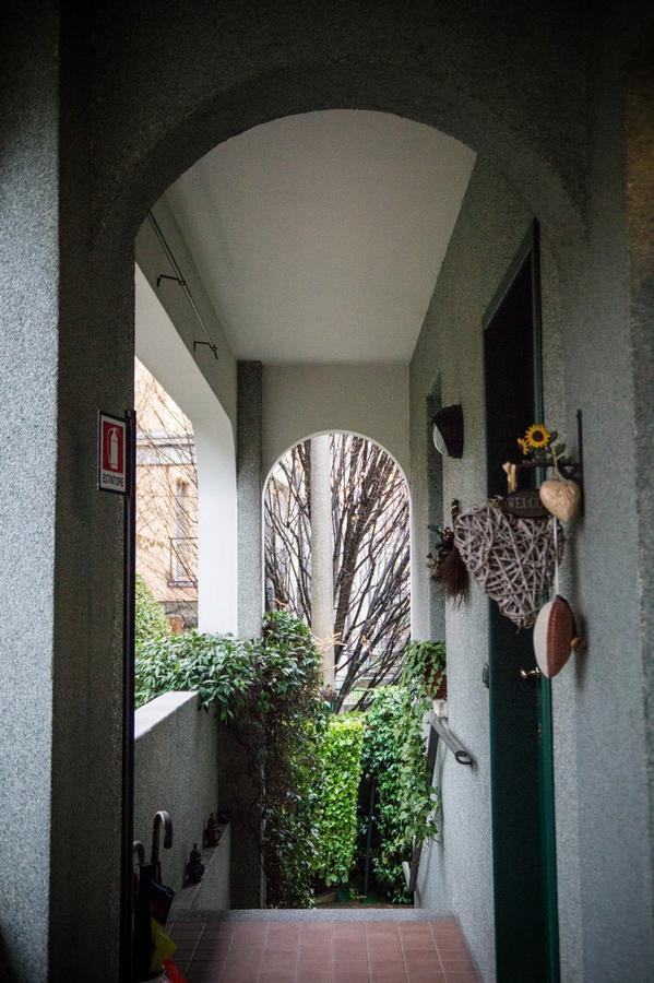 Casa Chiara Bergamo