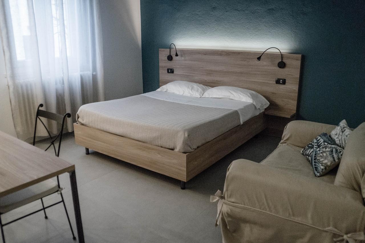 Casa Chiara Bergamo