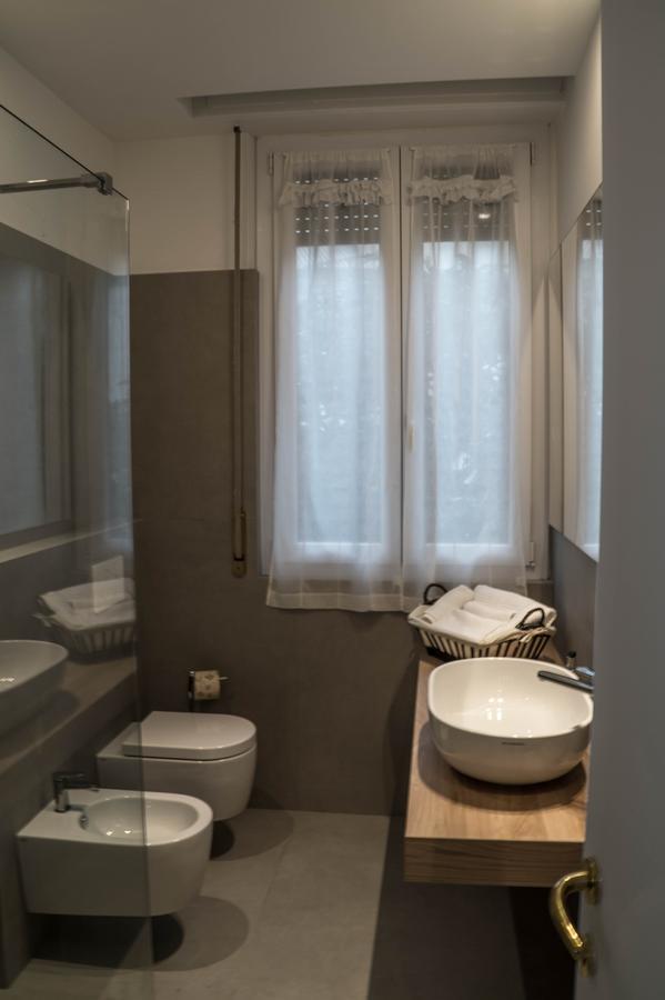 Casa Chiara 2* Bergamo