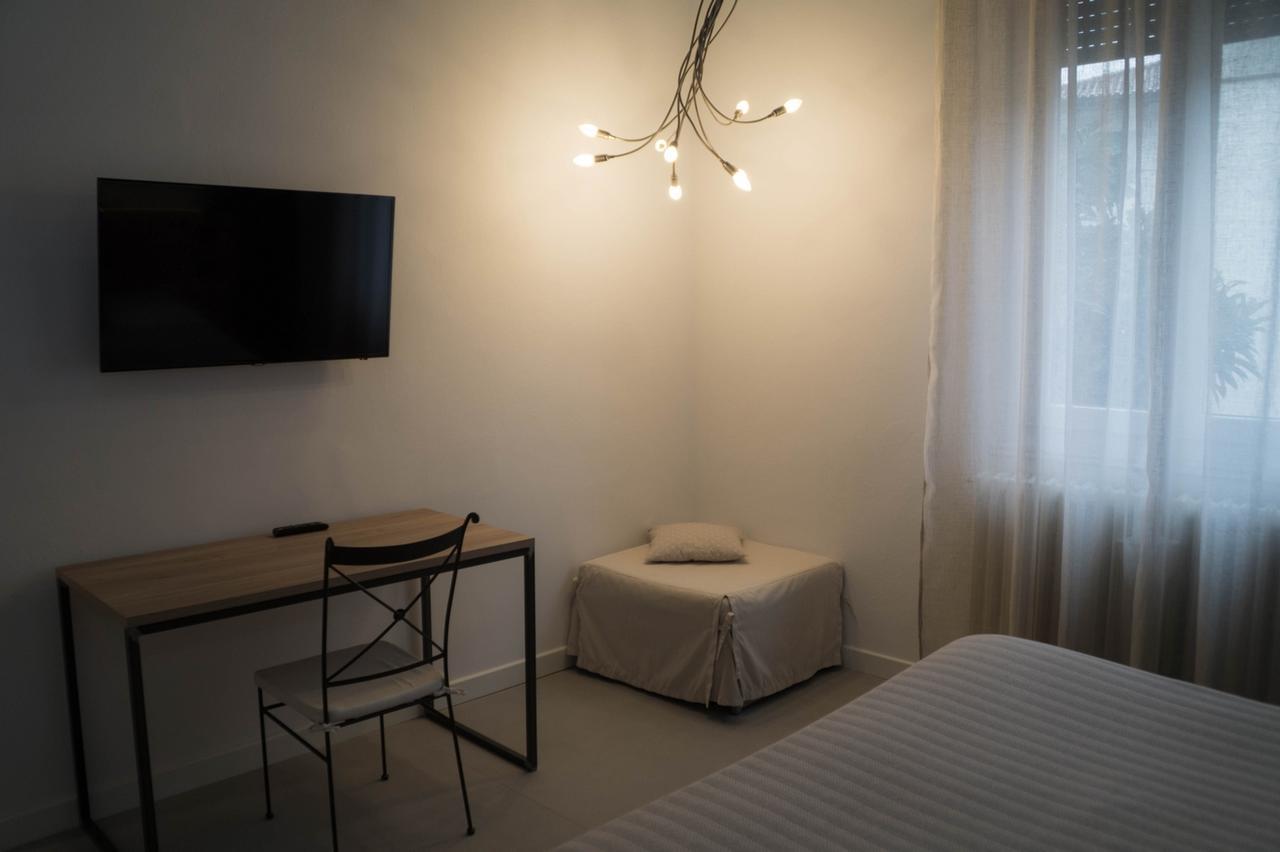 Bed & Breakfast Casa Chiara 2*