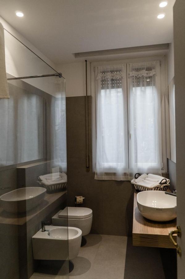Casa Chiara 2* Bergamo